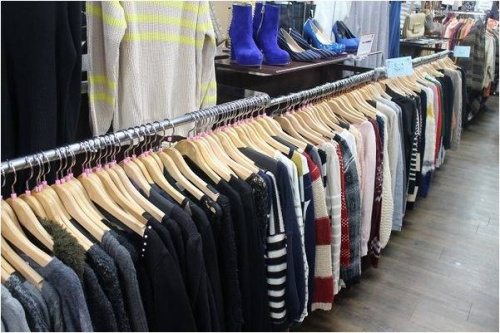 ユーズレットのセール