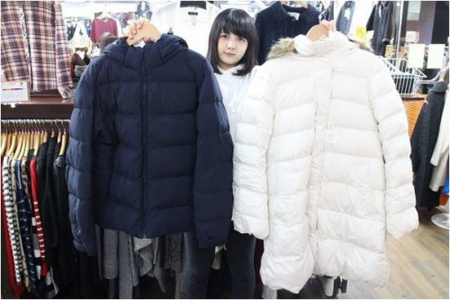 クリスマスのSALE
