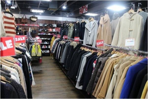 人気のSALE