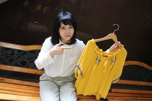 トレファクスタイル本川越店ブログ画像２