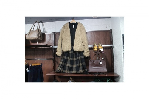 ユーズレットの川越