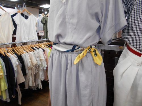 トレファクスタイル本川越店ブログ画像４