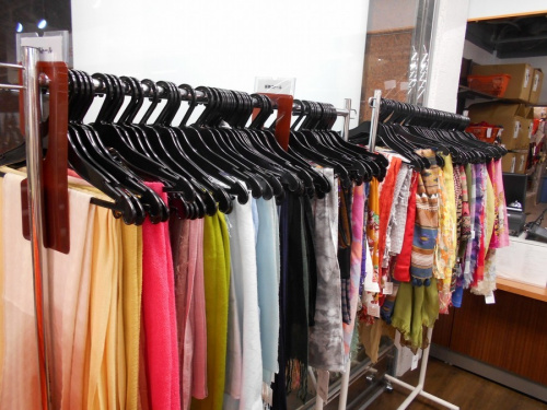 トレファクスタイル本川越店ブログ画像５