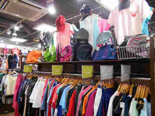 トレファクスタイル本川越店ブログ画像１