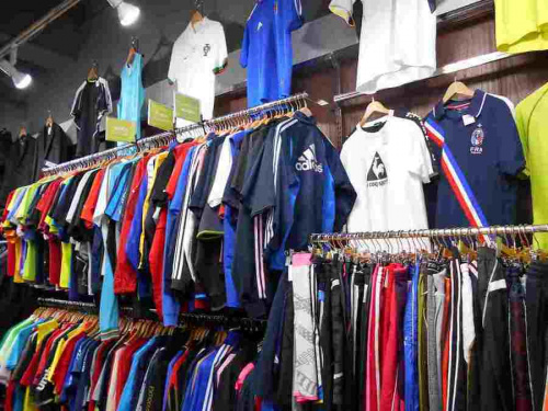 トレファクスタイル本川越店ブログ画像２