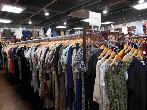 トレファクスタイル本川越店ブログ画像５