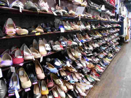 トレファクスタイル本川越店ブログ画像１