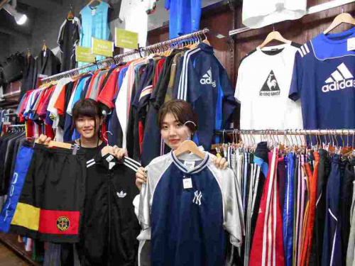 トレファクスタイル本川越店ブログ画像１