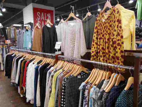 トレファクスタイル本川越店ブログ画像２