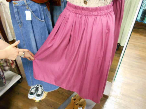 トレファクスタイル本川越店ブログ画像３