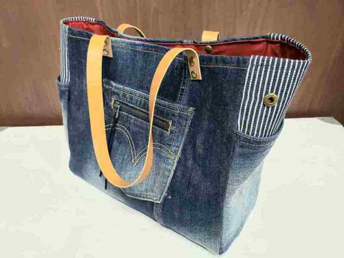 トレファクスタイル本川越店ブログ画像２