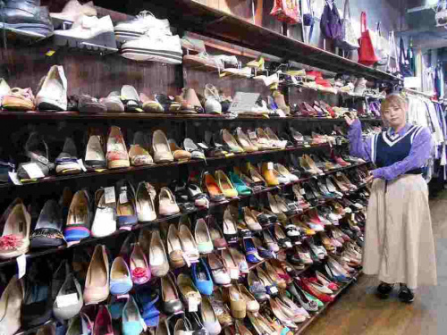 トレファクスタイル本川越店ブログ画像1