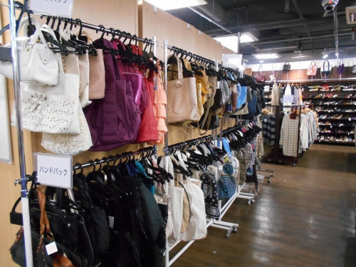 トレファクスタイル本川越店ブログ画像２