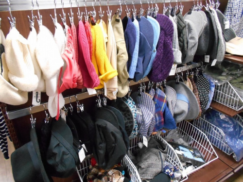 トレファクスタイル本川越店ブログ画像４