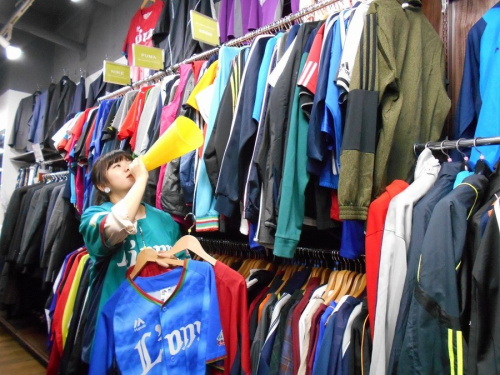 トレファクスタイル本川越店ブログ画像１