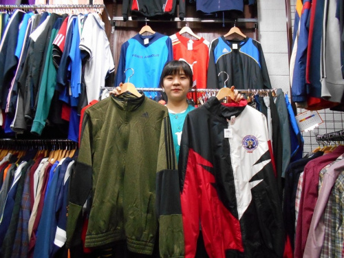 トレファクスタイル本川越店ブログ画像３