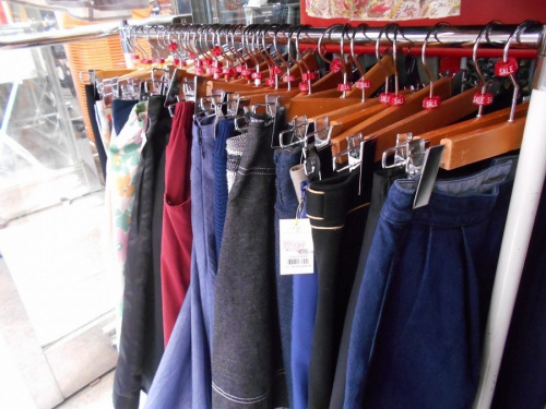 トレファクスタイル本川越店ブログ画像４