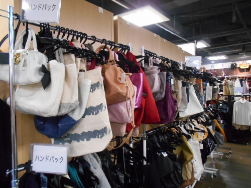 トレファクスタイル本川越店ブログ画像５