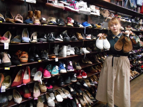 トレファクスタイル本川越店ブログ画像１