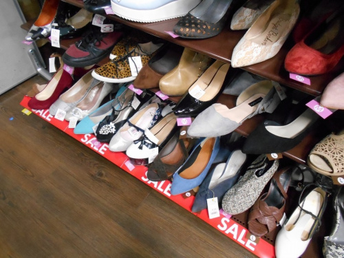 トレファクスタイル本川越店ブログ画像５