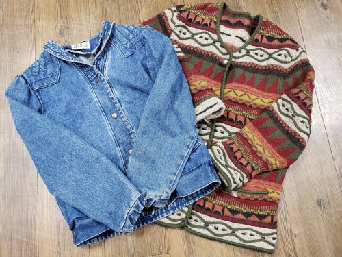 トレファクスタイル本川越店ブログ画像１