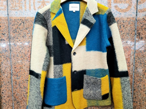 トレファクスタイル本川越店ブログ画像３