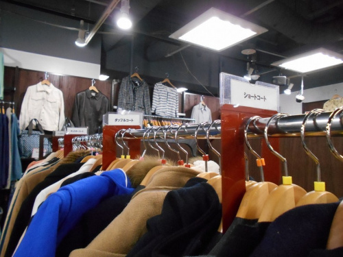 トレファクスタイル本川越店ブログ画像２