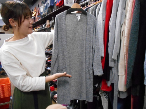 トレファクスタイル本川越店ブログ画像５