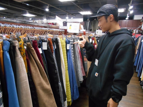 激安の川越祭り