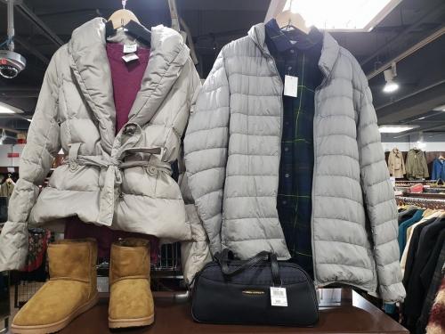 トレファクスタイル本川越店ブログ画像１