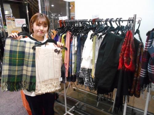 トレファクスタイル本川越店ブログ画像１