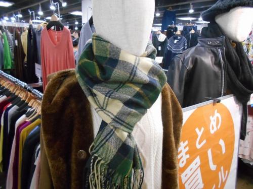 トレファクスタイル本川越店ブログ画像３