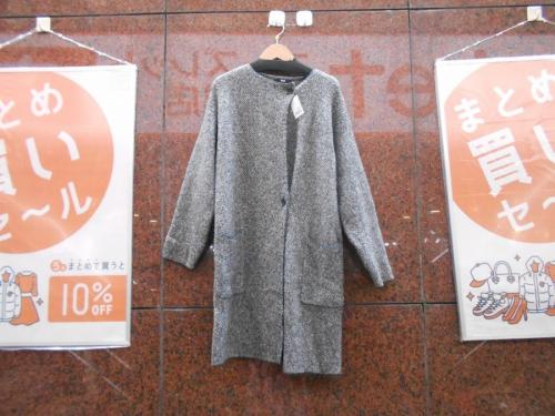 トレファクスタイル本川越店ブログ画像４