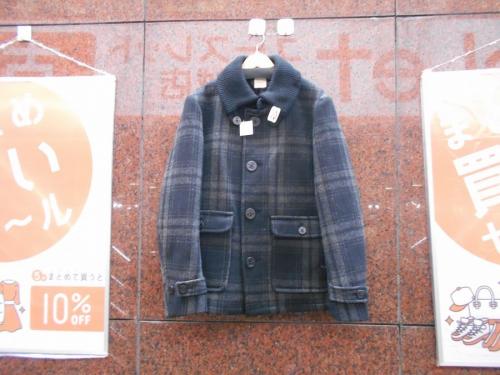 トレファクスタイル本川越店ブログ画像５