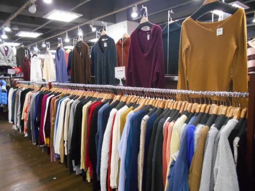 トレファクスタイル本川越店ブログ画像２