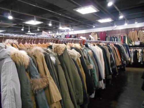 トレファクスタイル本川越店ブログ画像３