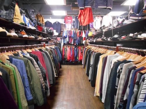 トレファクスタイル本川越店ブログ画像４