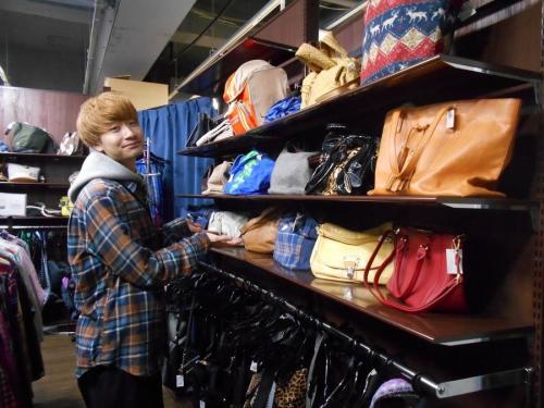 トレファクスタイル本川越店ブログ画像５