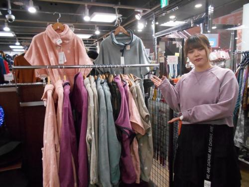 トレファクスタイル本川越店ブログ画像２