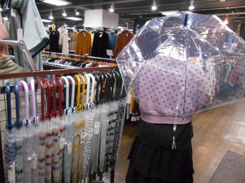 トレファクスタイル本川越店ブログ画像５