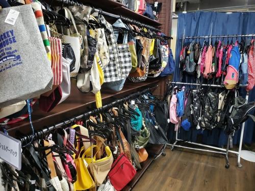 トレファクスタイル本川越店ブログ画像３