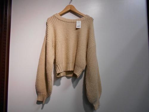 本川越の古着屋