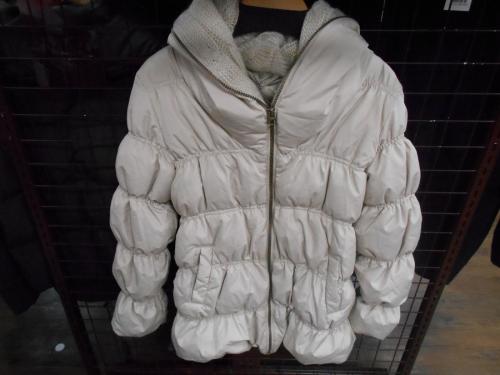 本川越の古着屋