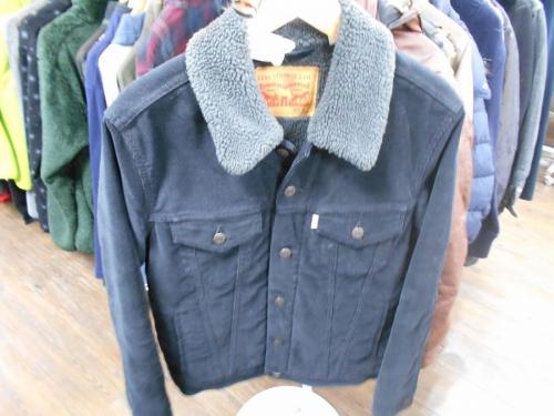 本川越の古着屋