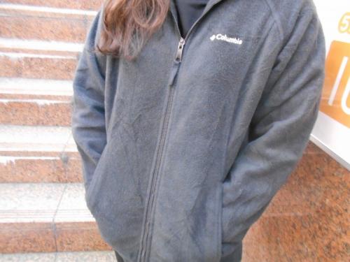 本川越の古着屋