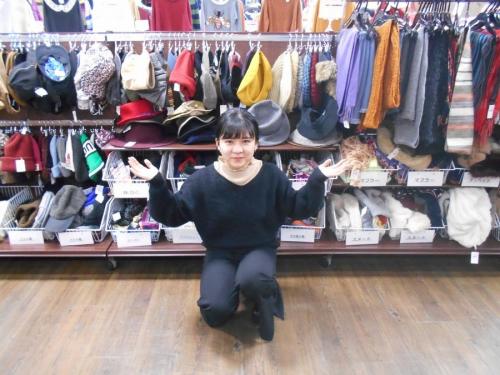 本川越のリサイクル