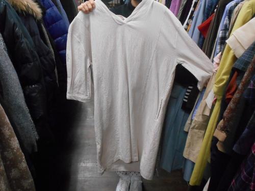 本川越の古着屋