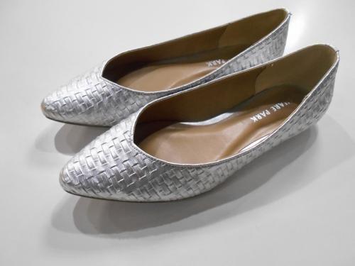 リサイクルの中古