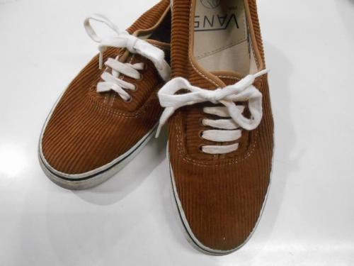 本川越の古着屋