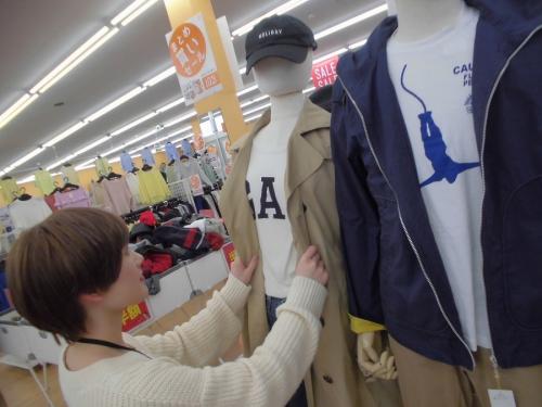 バイトのアルバイト